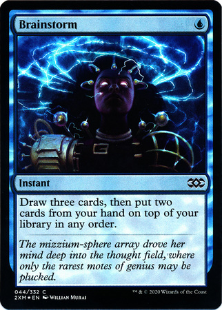 Darksteel Forge 248//332 Near Mint MTG Double Masters