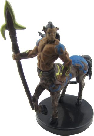 Centaur Ranger 17 D D Icons of the Realms Mythic Odysseys of Theros Centaur Ranger 17 D D Icons of the Realms Mythic Odysseys of Theros