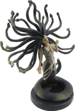 Medusa 16 D D Icons of the Realms Mythic Odysseys of Theros D D Icons of the Realms Mythic Odysseys of Theros Singles Medusa 16 D D Icons of the Realms Mythic Odysseys of Theros D D Icons of the Realms Mythic Odysseys of Theros Singles