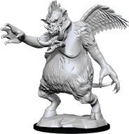 D D Nolzur s Marvelous Unpainted Miniatures Nalfeshnee WZK90084 D D Nolzur s Marvelous Unpainted Miniatures D D Nolzur s Marvelous Unpainted Miniatures Nalfeshnee WZK90084 D D Nolzur s Marvelous Unpainted Miniatures