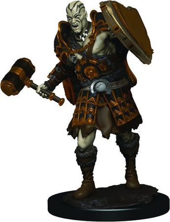 icons of the realms premium figures