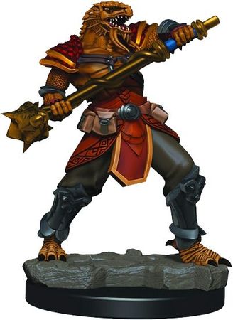 icons of the realms premium figures