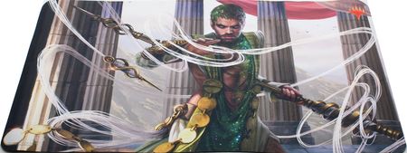 Ultra Playmat MTG Theros Beyond Death Calix Destiny s Hand Playmat UP18229 Magic The Gathering Playmats Ultra Playmat MTG Theros Beyond Death Calix Destiny s Hand Playmat UP18229 Magic The Gathering Playmats