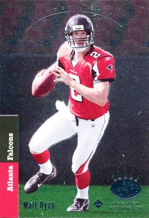 Matt Ryan 2008 Upper Deck SP 196 Rookie 2008 Upper Deck SP Matt Ryan 2008 Upper Deck SP 196 Rookie 2008 Upper Deck SP
