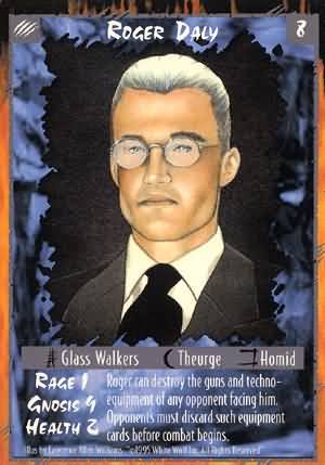 Roger Daly Unlimited Roger Daly Unlimited