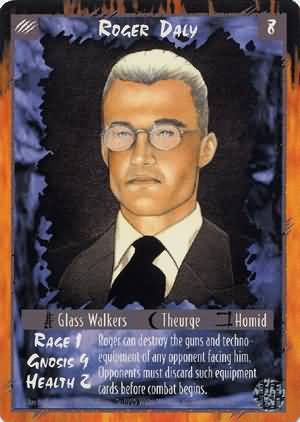 Roger Daly Limited Roger Daly Limited