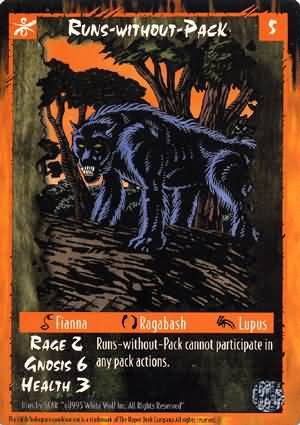 Runs Without Pack Rage The Umbra Singles Runs Without Pack Rage The Umbra Singles