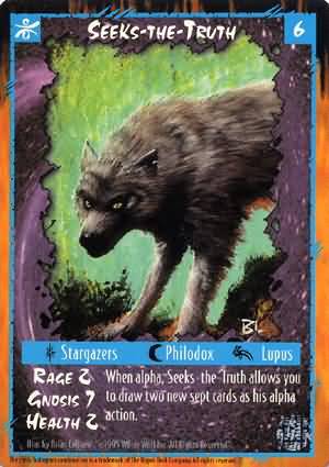 Seeks the Truth Rage The Umbra Singles Seeks the Truth Rage The Umbra Singles