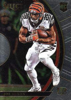 Joe Mixon 2017 Select 32 Rookie Panini 2017 Panini Select Joe Mixon 2017 Select 32 Rookie Panini 2017 Panini Select