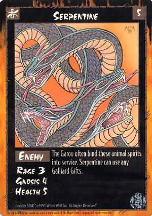 Serpentine Rage The Umbra Singles Serpentine Rage The Umbra Singles