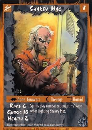 Shakey Mac Rage The Umbra Singles Shakey Mac Rage The Umbra Singles