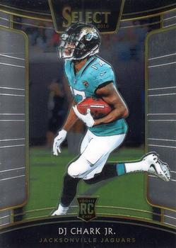 D J Chark 2018 Select 60 Rookie Panini 2018 Panini Select D J Chark 2018 Select 60 Rookie Panini 2018 Panini Select