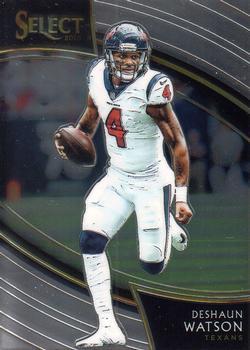 Deshaun Watson 2018 Select 231 SP Panini 2018 Panini Select Deshaun Watson 2018 Select 231 SP Panini 2018 Panini Select