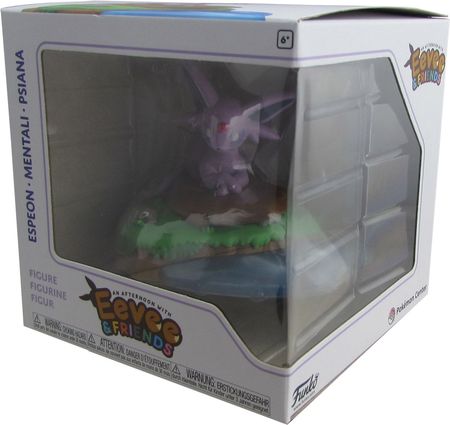 Funko An Afternoon with Eevee and Friends Umbreon Funko Figure –  Undiscovered Realm