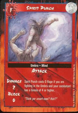 Spirit Punch Rage Across Las Vegas Phase 6 Singles Spirit Punch Rage Across Las Vegas Phase 6 Singles