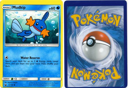 mudkip funko pop