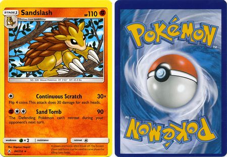 Sandslash Pokemon Pokemon Trollandtoad