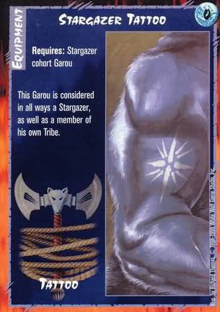 Stargazer Tattoo Stargazer Tattoo