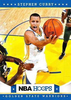 Stephen Curry 2012 13 NBA Hoops 180 Panini 2012 13 NBA Hoops Stephen Curry 2012 13 NBA Hoops 180 Panini 2012 13 NBA Hoops