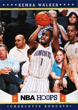 Kemba Walker 2012 13 NBA Hoops 230 Rookie Panini 2012 13 NBA Hoops Kemba Walker 2012 13 NBA Hoops 230 Rookie Panini 2012 13 NBA Hoops