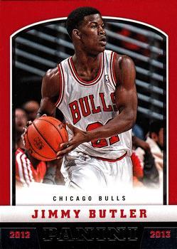 Jimmy Butler 2012 13 Panini 225 Rookie Panini 2012 13 Panini Jimmy Butler 2012 13 Panini 225 Rookie Panini 2012 13 Panini