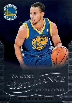 Stephen Curry 2012 13 Brilliance 72 Panini 2012 13 Panini Brilliance Stephen Curry 2012 13 Brilliance 72 Panini 2012 13 Panini Brilliance