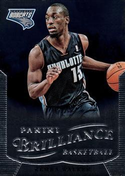 Kemba Walker 2012 13 Brilliance 255 Rookie Panini 2012 13 Panini Brilliance Kemba Walker 2012 13 Brilliance 255 Rookie Panini 2012 13 Panini Brilliance
