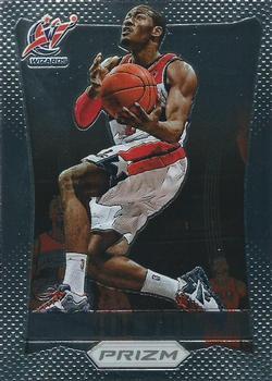 John Wall 2012 13 Prizm 22 1st Year Panini 2012 13 Panini Prizm John Wall 2012 13 Prizm 22 1st Year Panini 2012 13 Panini Prizm