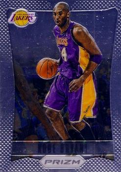 Kobe Bryant 2012 13 Prizm 24 1st Year Panini 2012 13 Panini Prizm Kobe Bryant 2012 13 Prizm 24 1st Year Panini 2012 13 Panini Prizm