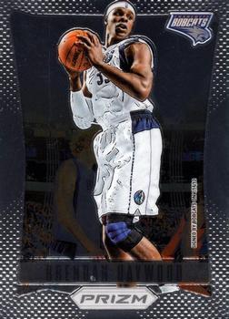 Brendan Haywood 2012 13 Prizm 26 1st Year Panini 2012 13 Panini Prizm Brendan Haywood 2012 13 Prizm 26 1st Year Panini 2012 13 Panini Prizm