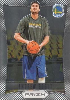 Andrew Bogut 2012 13 Prizm 43 1st Year Panini 2012 13 Panini Prizm Andrew Bogut 2012 13 Prizm 43 1st Year Panini 2012 13 Panini Prizm