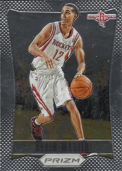 Kevin Martin 2012 13 Prizm 82 1st Year Panini 2012 13 Panini Prizm Kevin Martin 2012 13 Prizm 82 1st Year Panini 2012 13 Panini Prizm