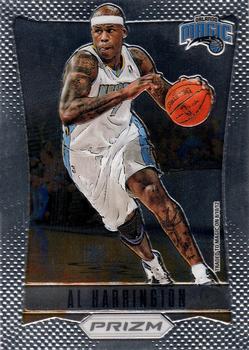 Al Harrington 2012 13 Prizm 86 1st Year Panini 2012 13 Panini Prizm Al Harrington 2012 13 Prizm 86 1st Year Panini 2012 13 Panini Prizm