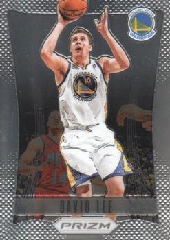 David Lee 2012 13 Prizm 92 1st Year Panini 2012 13 Panini Prizm David Lee 2012 13 Prizm 92 1st Year Panini 2012 13 Panini Prizm