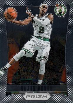 Rajon Rondo 2012 13 Prizm 107 1st Year Panini 2012 13 Panini Prizm Rajon Rondo 2012 13 Prizm 107 1st Year Panini 2012 13 Panini Prizm