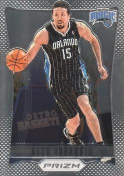 Hedo Turkoglu 2012 13 Prizm 108 1st Year Panini 2012 13 Panini Prizm Hedo Turkoglu 2012 13 Prizm 108 1st Year Panini 2012 13 Panini Prizm