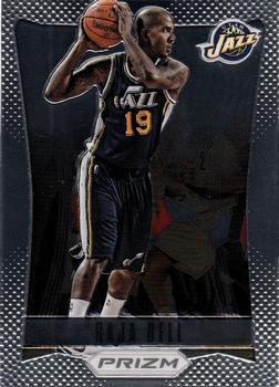 Raja Bell 2012 13 Prizm 126 1st Year Panini 2012 13 Panini Prizm Raja Bell 2012 13 Prizm 126 1st Year Panini 2012 13 Panini Prizm