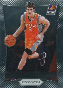 Goran Dragic 2012 13 Prizm 128 1st Year Panini 2012 13 Panini Prizm Goran Dragic 2012 13 Prizm 128 1st Year Panini 2012 13 Panini Prizm