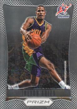 Trevor Ariza 2012 13 Prizm 146 1st Year Panini 2012 13 Panini Prizm Trevor Ariza 2012 13 Prizm 146 1st Year Panini 2012 13 Panini Prizm