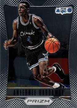 Anfernee Hardaway 2012 13 Prizm 160 1st Year Panini 2012 13 Panini Prizm Anfernee Hardaway 2012 13 Prizm 160 1st Year Panini 2012 13 Panini Prizm