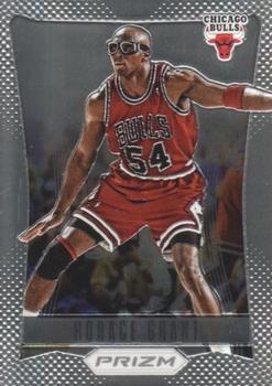Horace Grant 2012 13 Prizm 162 1st Year Panini 2012 13 Panini Prizm Horace Grant 2012 13 Prizm 162 1st Year Panini 2012 13 Panini Prizm