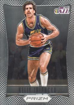 Kelly Tripucka 2012 13 Prizm 174 1st Year Panini 2012 13 Panini Prizm Kelly Tripucka 2012 13 Prizm 174 1st Year Panini 2012 13 Panini Prizm