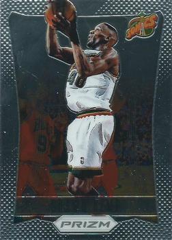 Shawn Kemp 2012 13 Prizm 197 1st Year Panini 2012 13 Panini Prizm Shawn Kemp 2012 13 Prizm 197 1st Year Panini 2012 13 Panini Prizm