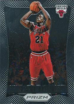 Jimmy Butler 2012 13 Prizm 205 Rookie 1st Year Panini 2012 13 Panini Prizm Jimmy Butler 2012 13 Prizm 205 Rookie 1st Year Panini 2012 13 Panini Prizm