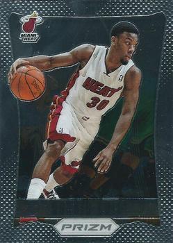 Norris Cole 2012 13 Prizm 206 Rookie 1st Year Panini 2012 13 Panini Prizm Norris Cole 2012 13 Prizm 206 Rookie 1st Year Panini 2012 13 Panini Prizm