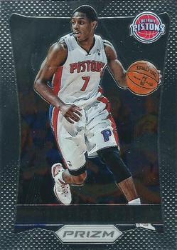 Brandon Knight 2012 13 Prizm 207 Rookie 1st Year Panini 2012 13 Panini Prizm Brandon Knight 2012 13 Prizm 207 Rookie 1st Year Panini 2012 13 Panini Prizm