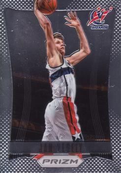 Jan Vesely 2012 13 Prizm 224 Rookie 1st Year Panini 2012 13 Panini Prizm Jan Vesely 2012 13 Prizm 224 Rookie 1st Year Panini 2012 13 Panini Prizm