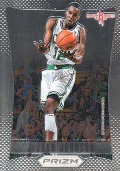 JaJuan Johnson 2012 13 Prizm 228 Rookie 1st Year Panini 2012 13 Panini Prizm JaJuan Johnson 2012 13 Prizm 228 Rookie 1st Year Panini 2012 13 Panini Prizm
