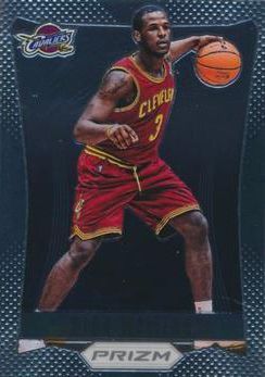 Dion Waiters 2012 13 Prizm 242 Rookie 1st Year Panini 2012 13 Panini Prizm Dion Waiters 2012 13 Prizm 242 Rookie 1st Year Panini 2012 13 Panini Prizm
