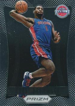 Andre Drummond 2012 13 Prizm 247 Rookie 1st Year Panini 2012 13 Panini Prizm Andre Drummond 2012 13 Prizm 247 Rookie 1st Year Panini 2012 13 Panini Prizm